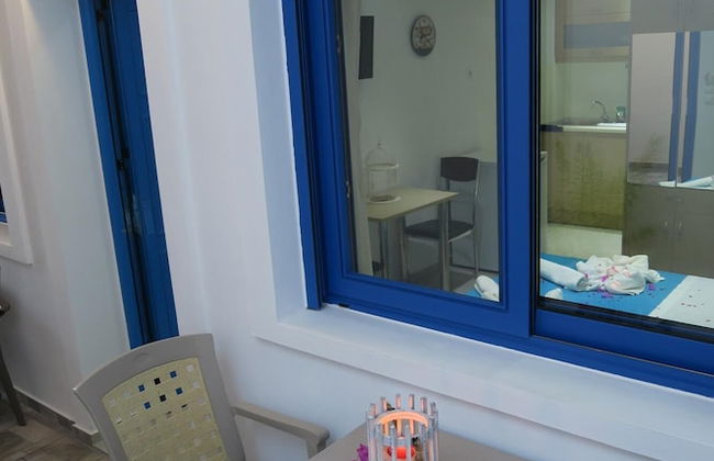 Sunorama Apts-studios by the sea - Foto 25