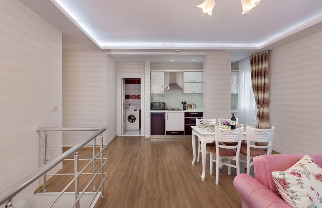 Onix Apart Hotel - Foto 19
