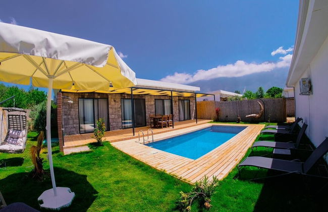 Inn House Ölüdeniz - Foto 4