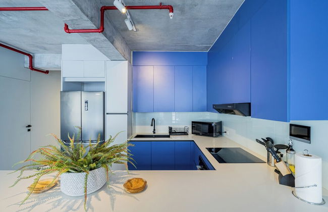 Casa Contemporanea by Wynwood House - Foto 69