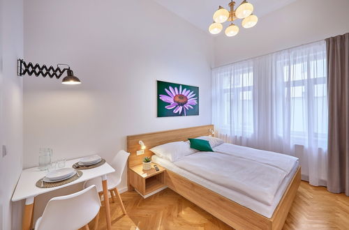 Photo 6 - DownTown Suites Rubesova