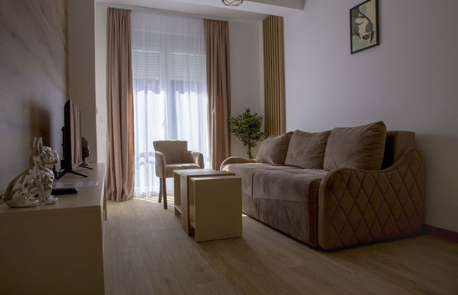 Apart Hotel Gondola Kolasin - Foto 53