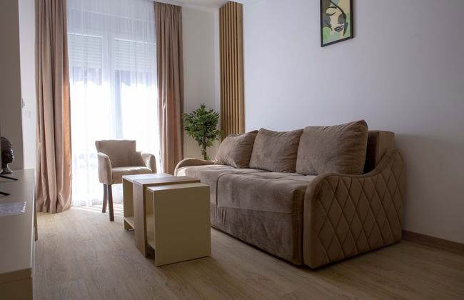 Apart Hotel Gondola Kolasin - Foto 54