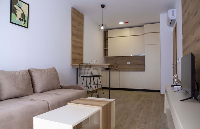 Apart Hotel Gondola Kolasin - Foto 52