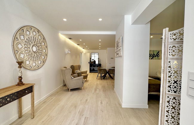 Loft 18 Beach Front Marbella - EaW Homes - Photo 40
