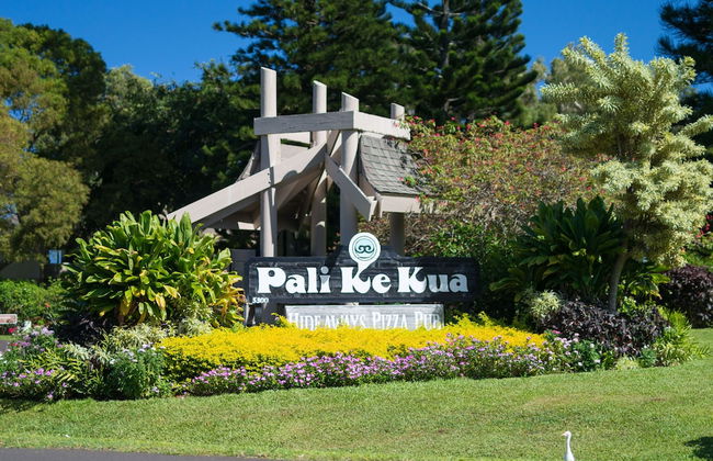 Pali Ke Kua #237 2 Bedroom Condo by RedAwning - Foto 44