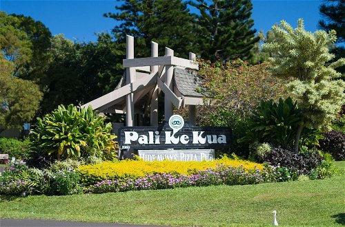 Photo 25 - Pali Ke Kua #237 2 Bedroom Condo by RedAwning