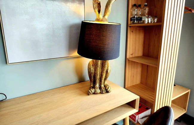 Pinnacle Suites - Foto 23