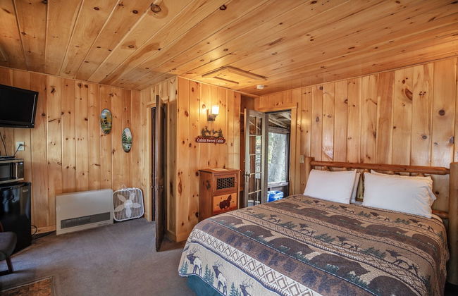 Pemi Cabins - Foto 26