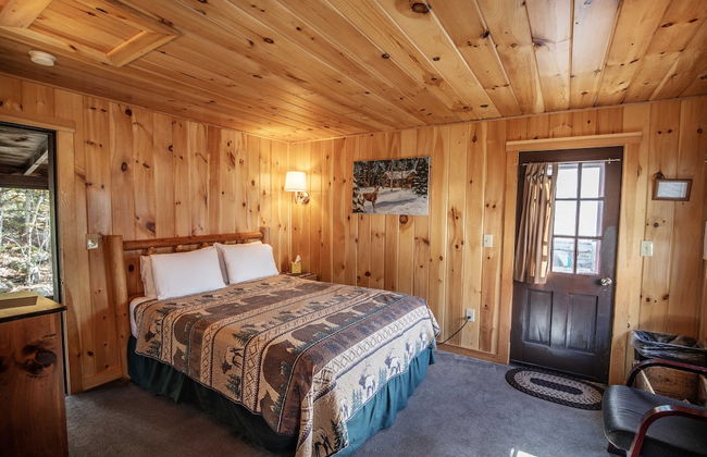 Pemi Cabins - Foto 28