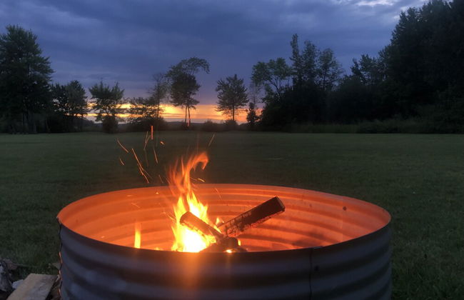 Staying by the Lakeside Cottages - Photo 48