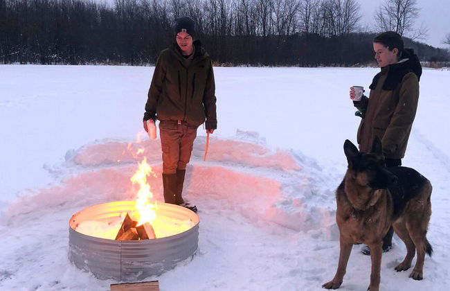 Staying by the Lakeside Cottages - Photo 49