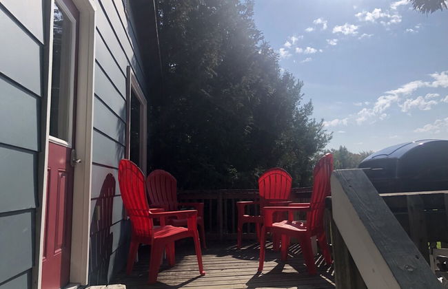 Staying by the Lakeside Cottages - Photo 41