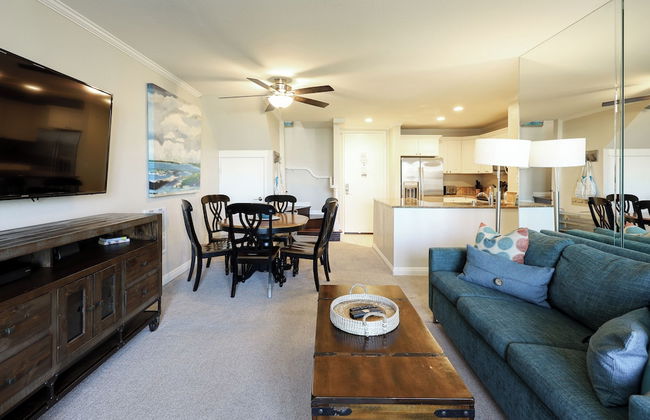 Oceanside Beach Condos - Photo 66