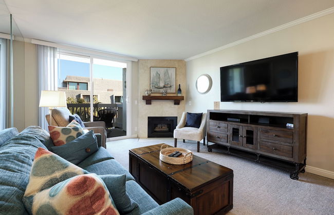 Oceanside Beach Condos - Photo 64