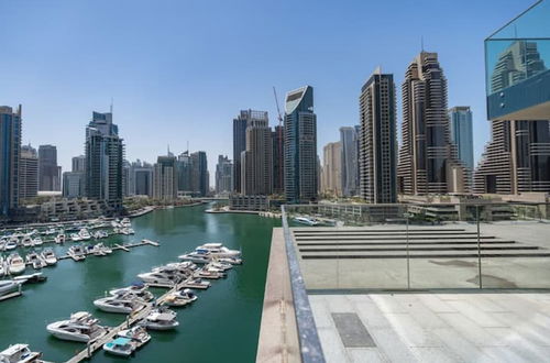 Photo 46 - Marina Gate Pool View