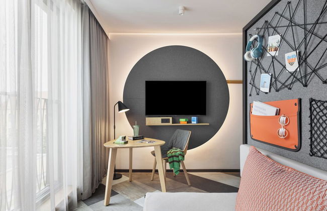 Stay KooooK Leipzig City – Online Check In - Foto 17