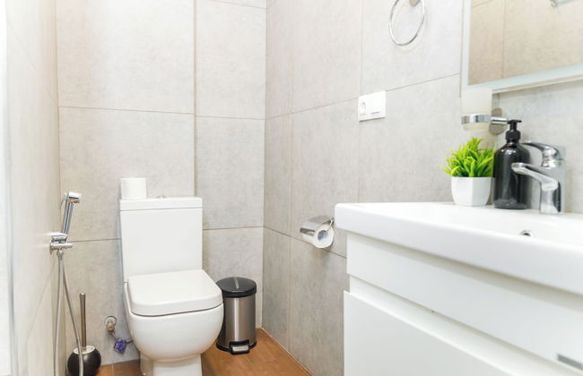 Stay Inn on Saryan 26.3 str. - Photo 54