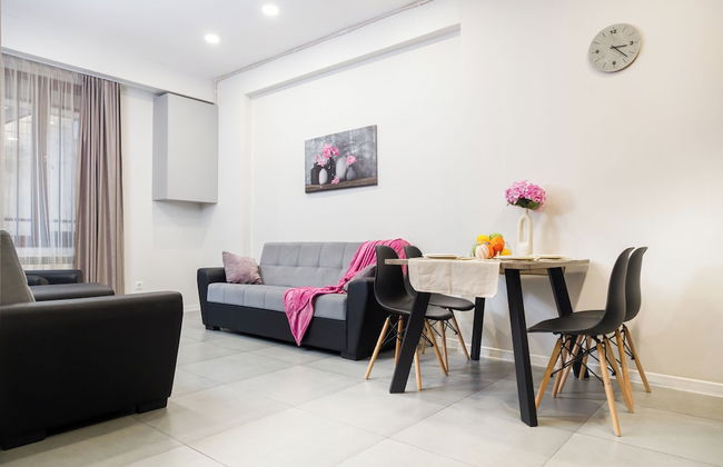 Stay Inn on Saryan 26.3 str. - Photo 36