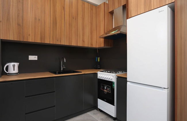 Stay Inn on Saryan 26.3 str. - Photo 19