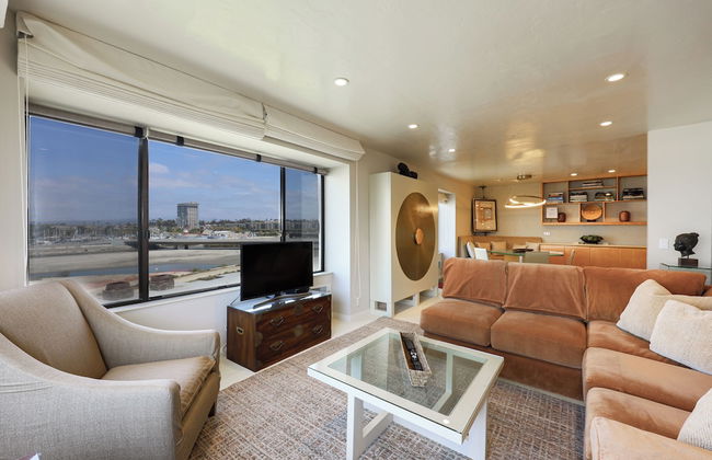 Oceanside Beach Condos - Foto 1