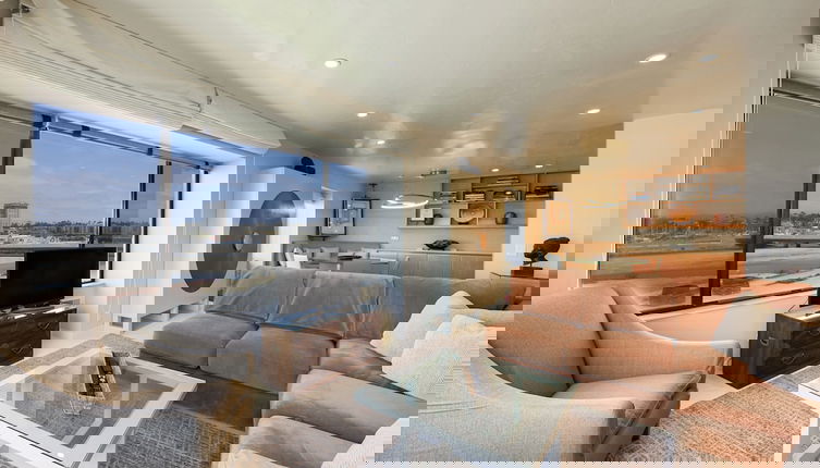 Foto 1 - Oceanside Beach Condos