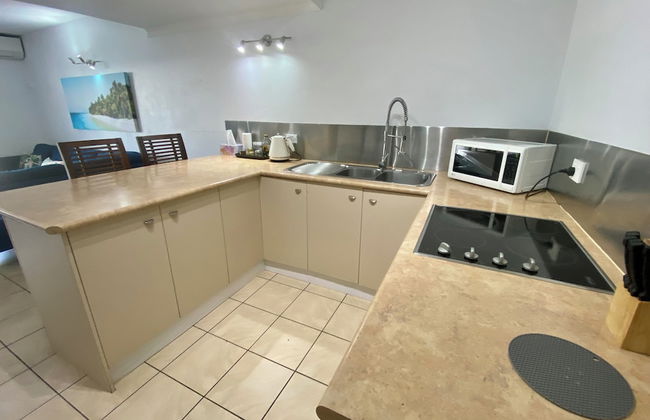 Reef Gateway Apartments - Foto 8
