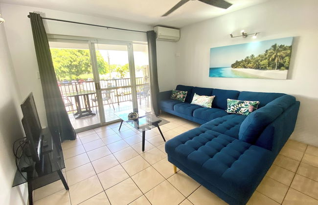 Reef Gateway Apartments - Foto 25