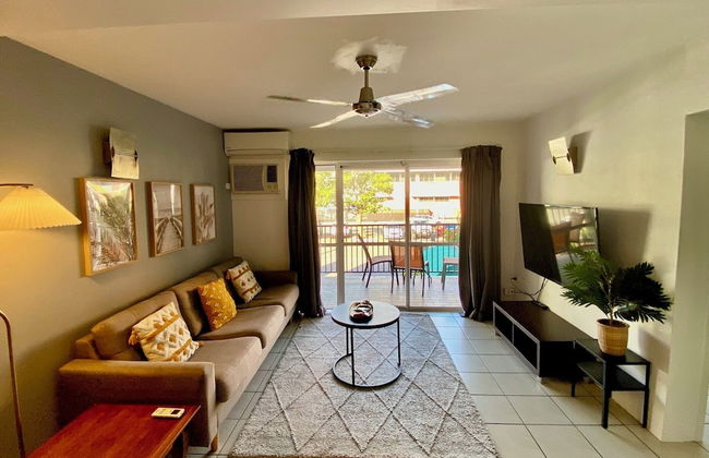 Reef Gateway Apartments - Foto 11