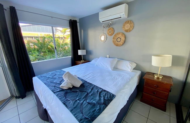 Reef Gateway Apartments - Foto 10