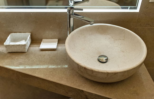 Vittoria Luxury House - Foto 46