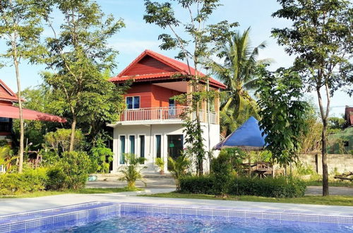 Photo 20 - Kampot Nature Villa Resort
