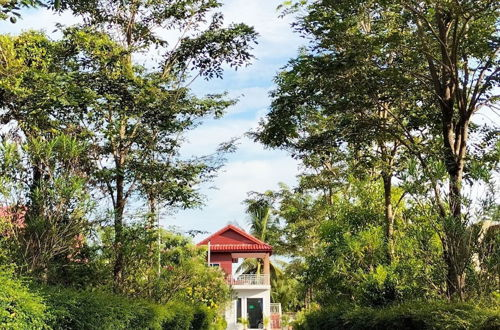 Photo 19 - Kampot Nature Villa Resort