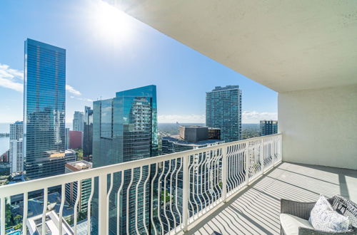 Photo 43 - 43rd Floor Penthouse in Brickell