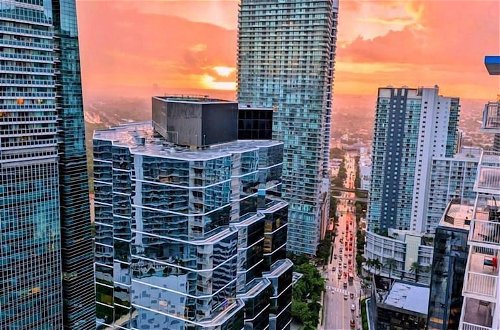 Foto 41 - High-End Condo in Glamorous Brickell