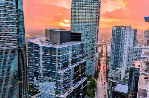 Photo 41 - 43rd Floor Penthouse in Brickell