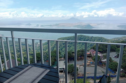 Foto 18 - Deluxe Family Room in Tagaytay With Taal Lake View