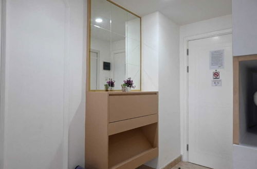 Foto 78 - Apartment Podomoro Medan by OLS Studio