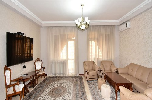 Foto 17 - Ararat View Luxury Apartments