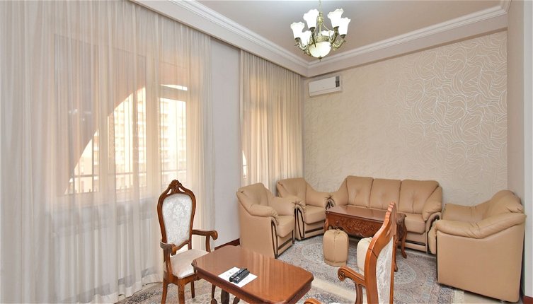 Photo 1 - Ararat View Luxury Apartments