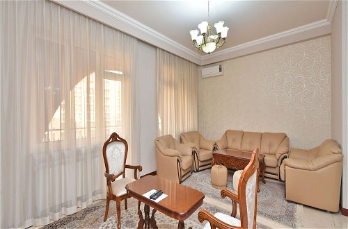 Photo 1 - Ararat View Luxury Apartments