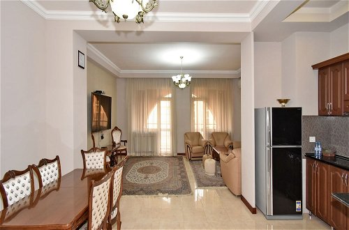 Foto 15 - Ararat View Luxury Apartments