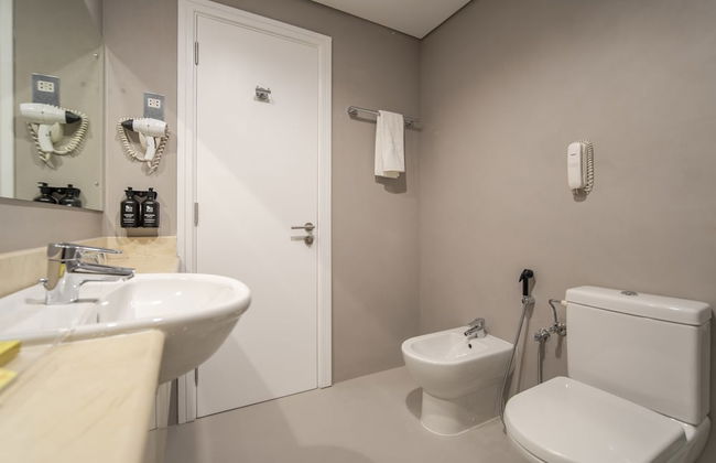 Rose Garden Hotel Apartments Barsha - Foto 32