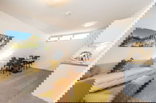 Foto 10 - Nice Apartment With Dishwasher, Near the Ski Slopes