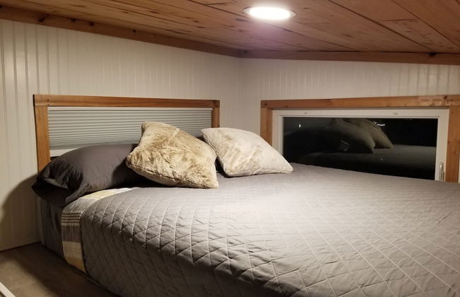 Orlando Lakefront Tiny House Community - Foto 21