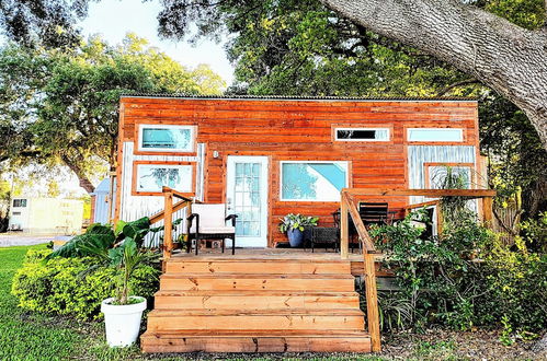 Photo 39 - Orlando Lakefront Tiny House Community