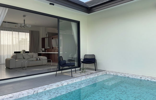 Karisma Private Villa Pattaya - Foto 54