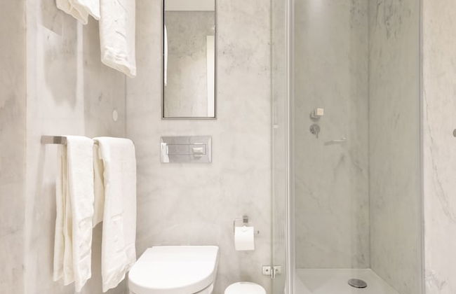 Chiado Mercy - Lisbon Best Apartments - Foto 53