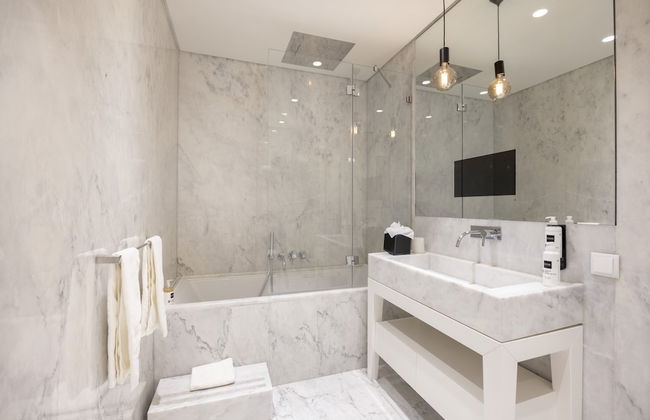 Chiado Mercy - Lisbon Best Apartments - Foto 54