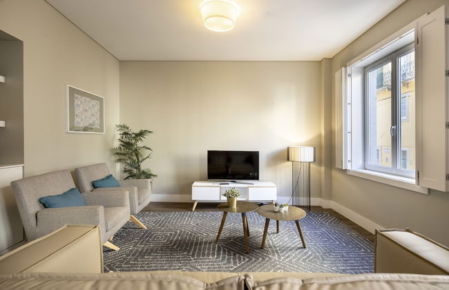 Chiado Mercy - Lisbon Best Apartments - Foto 38